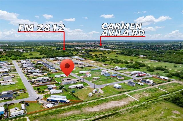 7503 Heisman Lane, Edinburg, TX 78542