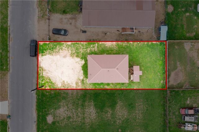7503 Heisman Lane, Edinburg, TX 78542