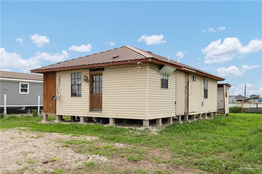 7503 Heisman Lane, Edinburg, TX 78542