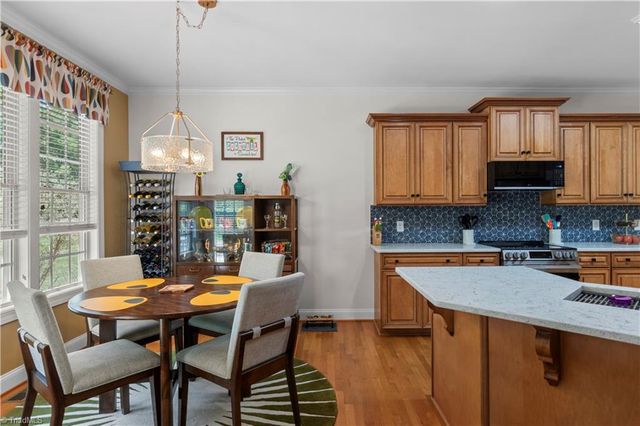 160 Serenity Pointe Drive, Kernersville, NC 27284