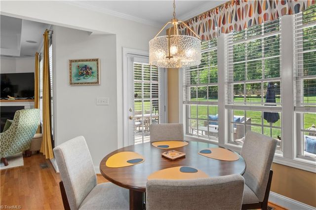 160 Serenity Pointe Drive, Kernersville, NC 27284