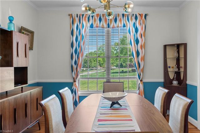 160 Serenity Pointe Drive, Kernersville, NC 27284