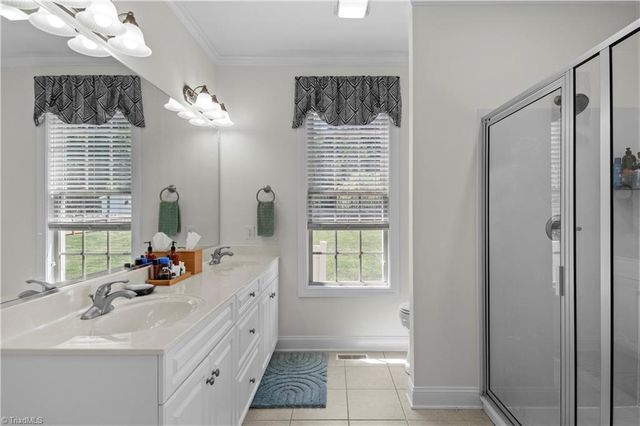 160 Serenity Pointe Drive, Kernersville, NC 27284