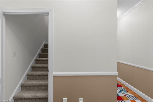 160 Serenity Pointe Drive, Kernersville, NC 27284