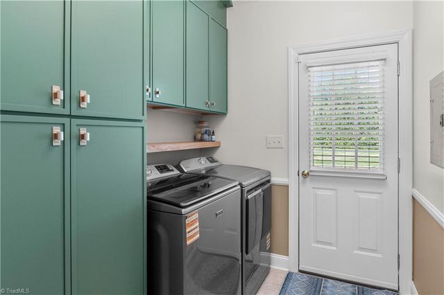 160 Serenity Pointe Drive, Kernersville, NC 27284