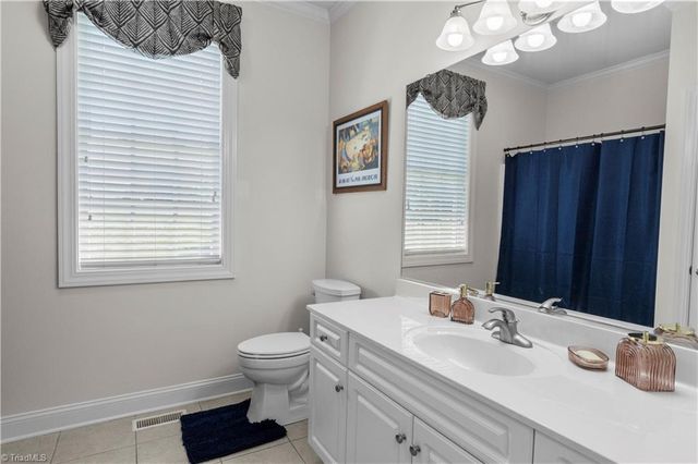 160 Serenity Pointe Drive, Kernersville, NC 27284