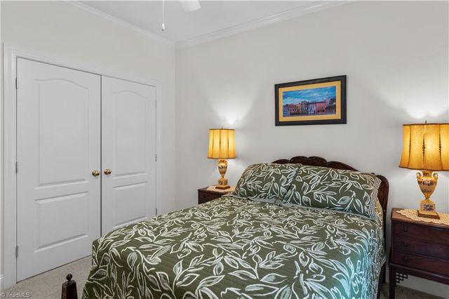 160 Serenity Pointe Drive, Kernersville, NC 27284