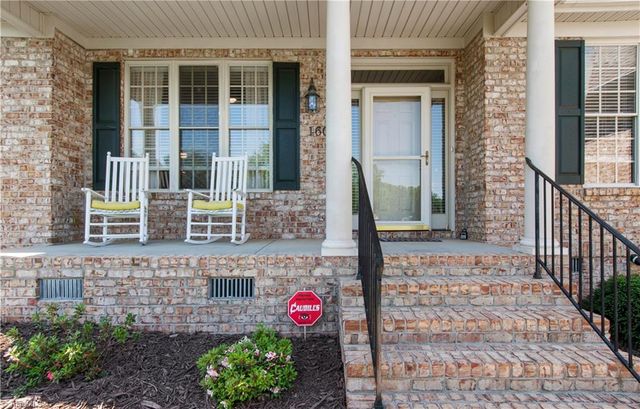 160 Serenity Pointe Drive, Kernersville, NC 27284