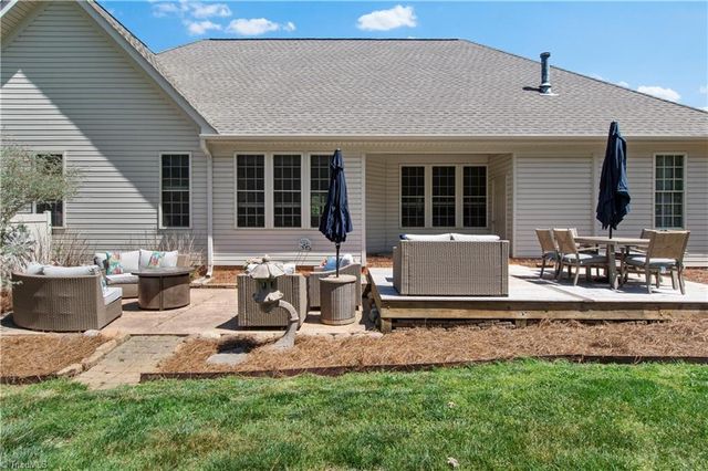 160 Serenity Pointe Drive, Kernersville, NC 27284