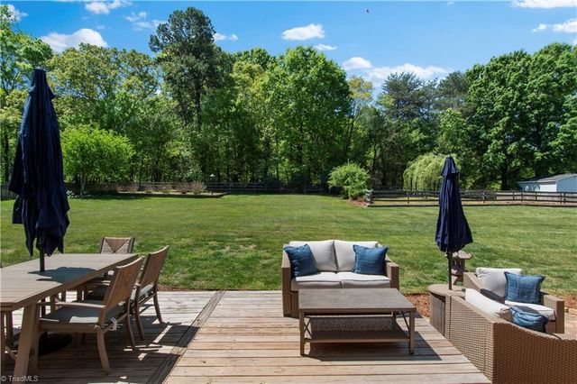 160 Serenity Pointe Drive, Kernersville, NC 27284