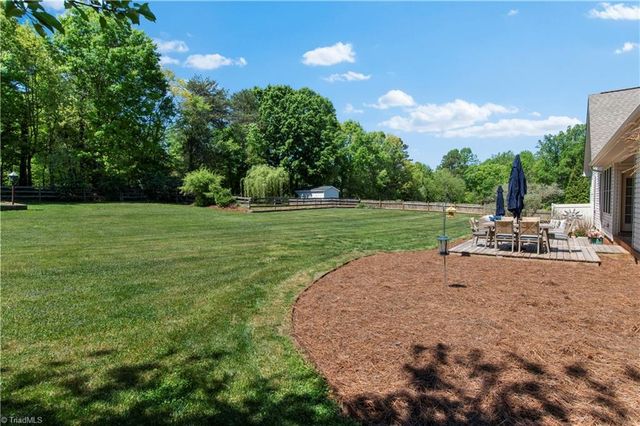 160 Serenity Pointe Drive, Kernersville, NC 27284