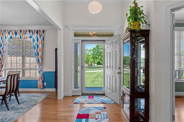 160 Serenity Pointe Drive, Kernersville, NC 27284