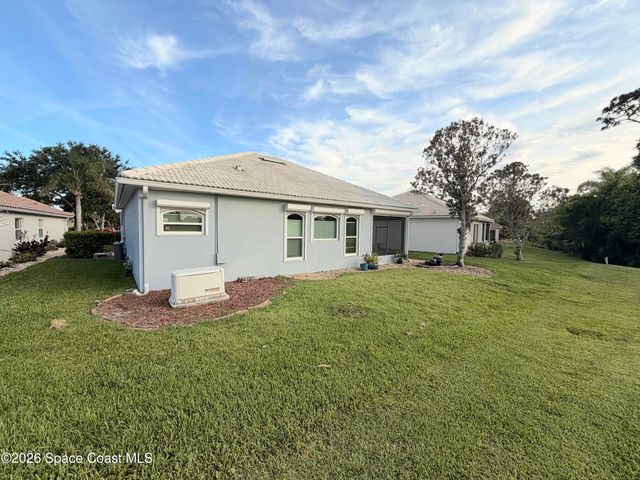 8006 Bradwick Way, Melbourne, FL 32940