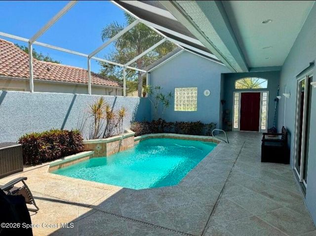 8006 Bradwick Way, Melbourne, FL 32940