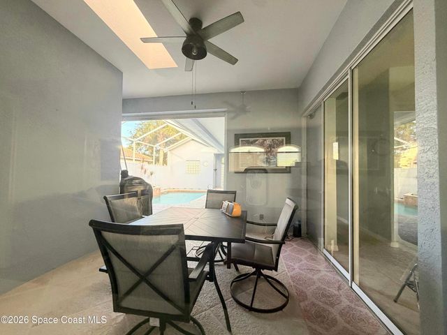 8006 Bradwick Way, Melbourne, FL 32940