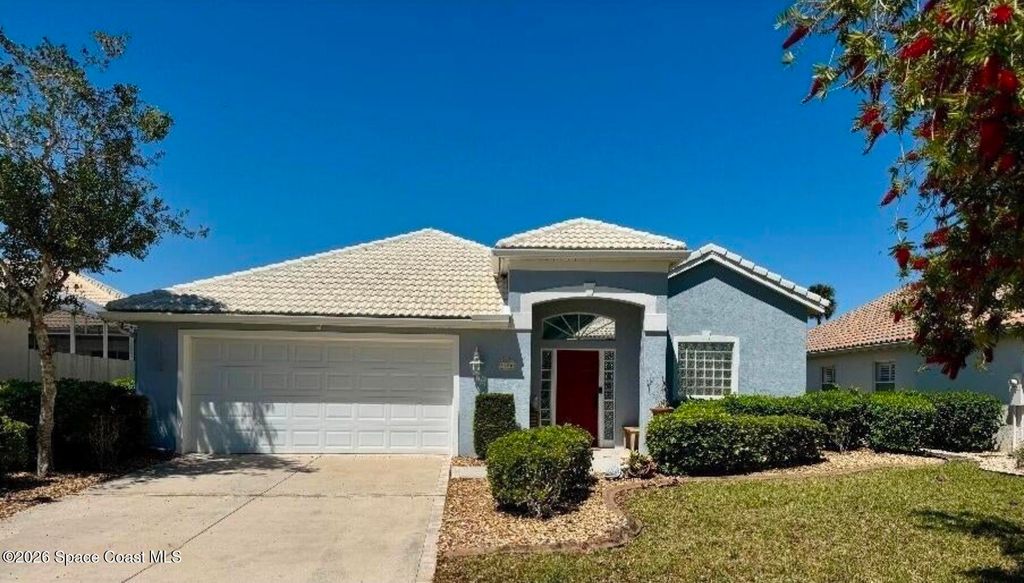 8006 Bradwick Way, Melbourne, FL 32940