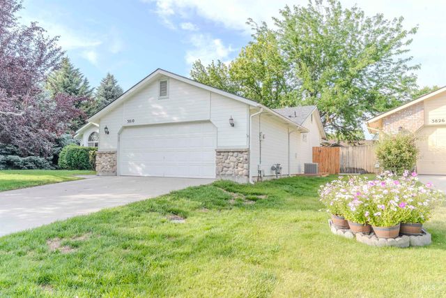 3810 E Anemone, Boise, ID 83716