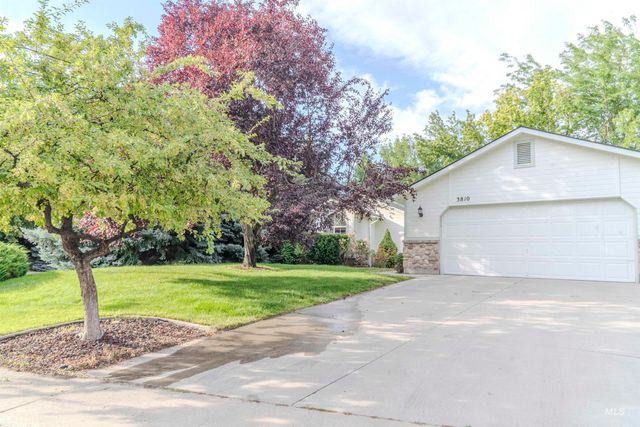 3810 E Anemone, Boise, ID 83716