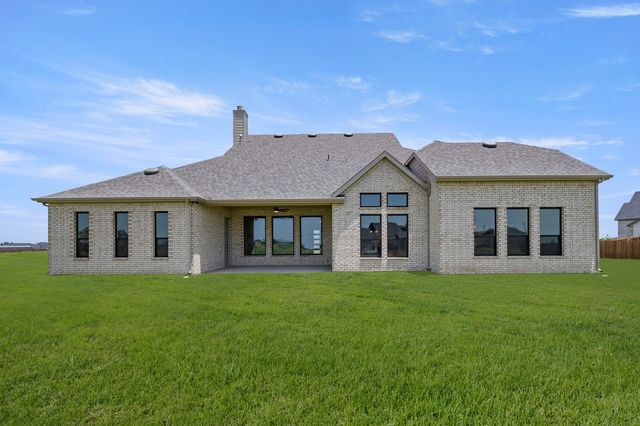6451 Cedar Elm Road, Midlothian, TX 76065