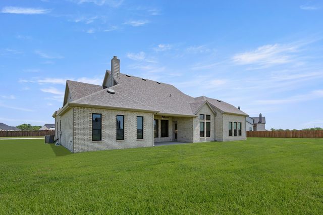 6451 Cedar Elm Road, Midlothian, TX 76065