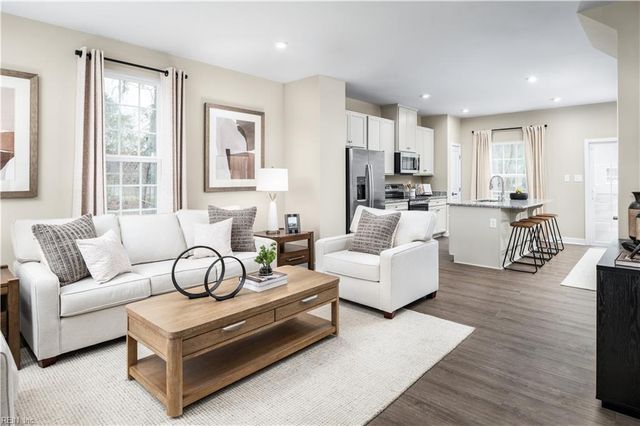 243 Reids Place DR, Suffolk, VA 23434