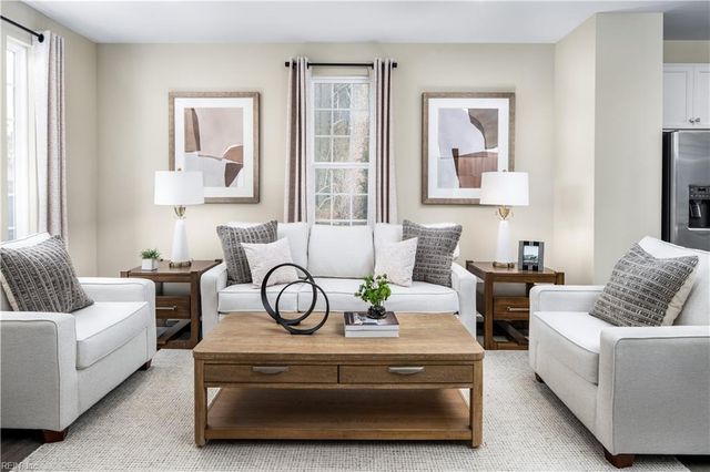 243 Reids Place DR, Suffolk, VA 23434