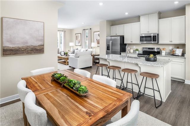 243 Reids Place DR, Suffolk, VA 23434