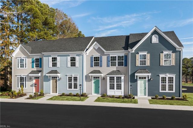 243 Reids Place DR, Suffolk, VA 23434