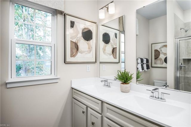 243 Reids Place DR, Suffolk, VA 23434