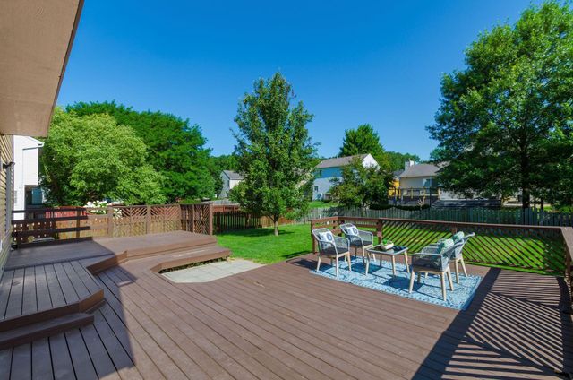 304 Meadow Ash Drive, Lewis Center, OH 43035