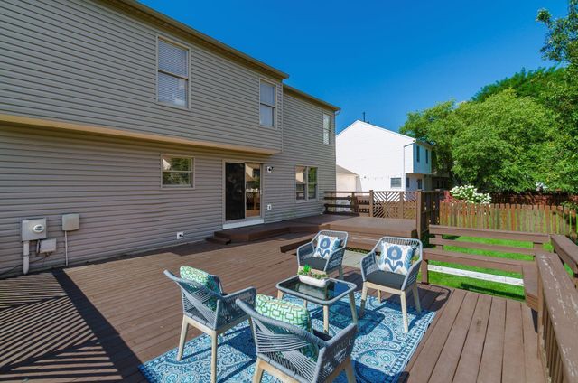304 Meadow Ash Drive, Lewis Center, OH 43035