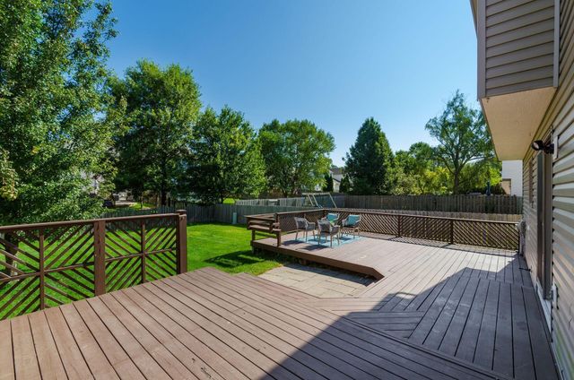 304 Meadow Ash Drive, Lewis Center, OH 43035