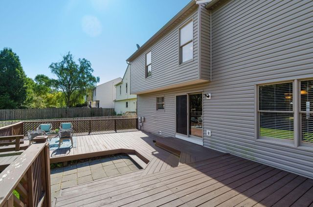 304 Meadow Ash Drive, Lewis Center, OH 43035