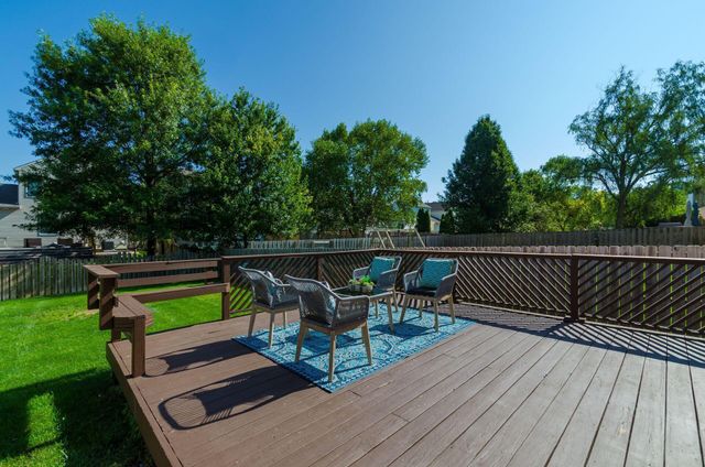 304 Meadow Ash Drive, Lewis Center, OH 43035