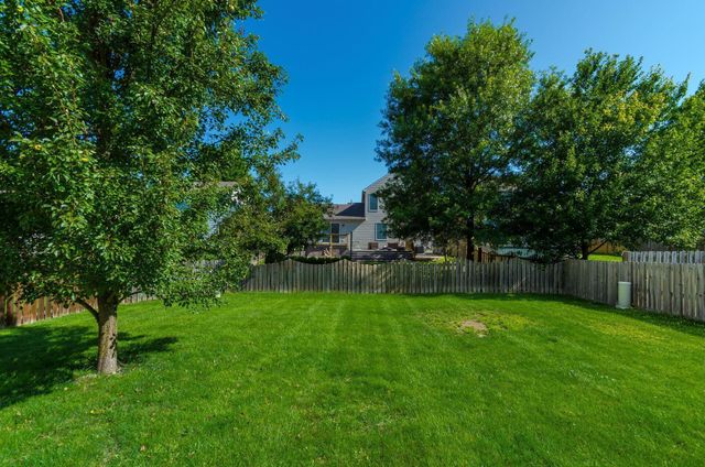 304 Meadow Ash Drive, Lewis Center, OH 43035