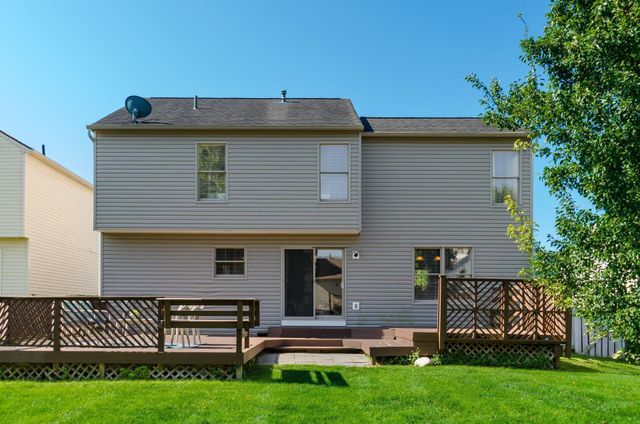 304 Meadow Ash Drive, Lewis Center, OH 43035