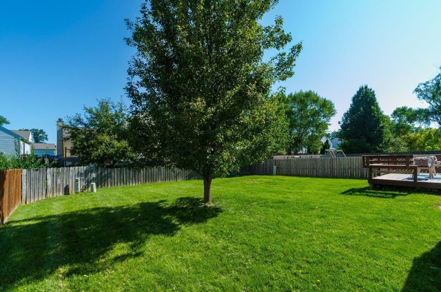 304 Meadow Ash Drive, Lewis Center, OH 43035