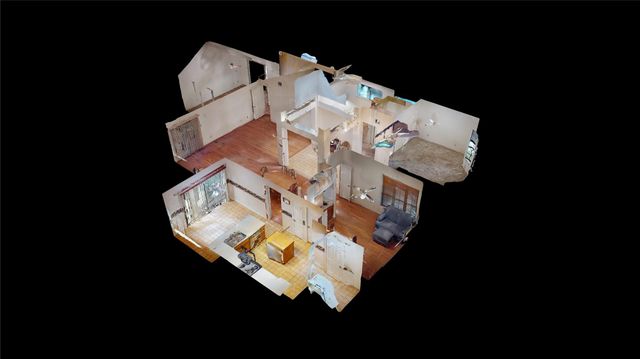 2611 Brookdale Drive, Houston, TX 77339