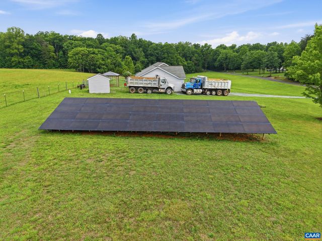 9402 CEDAR HOLLOW RD, Unionville, VA 22567