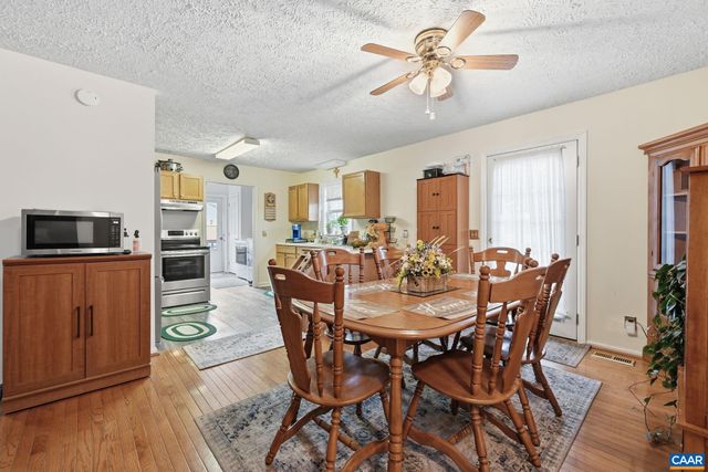 9402 CEDAR HOLLOW RD, Unionville, VA 22567