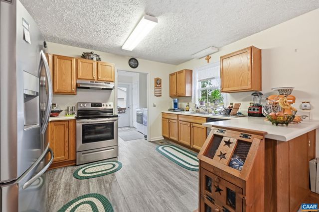 9402 CEDAR HOLLOW RD, Unionville, VA 22567