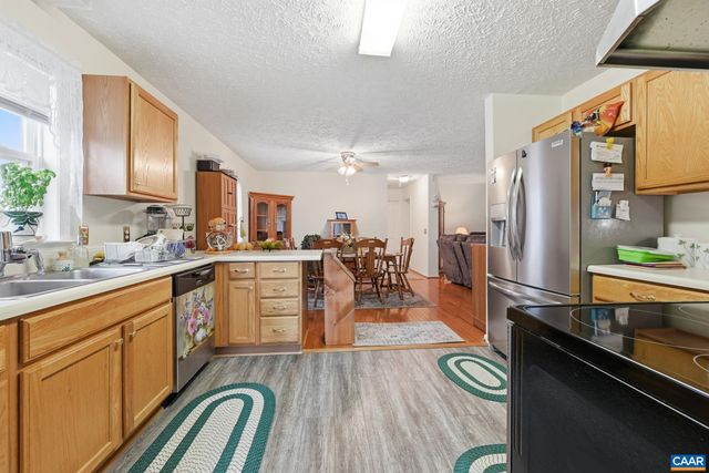 9402 CEDAR HOLLOW RD, Unionville, VA 22567