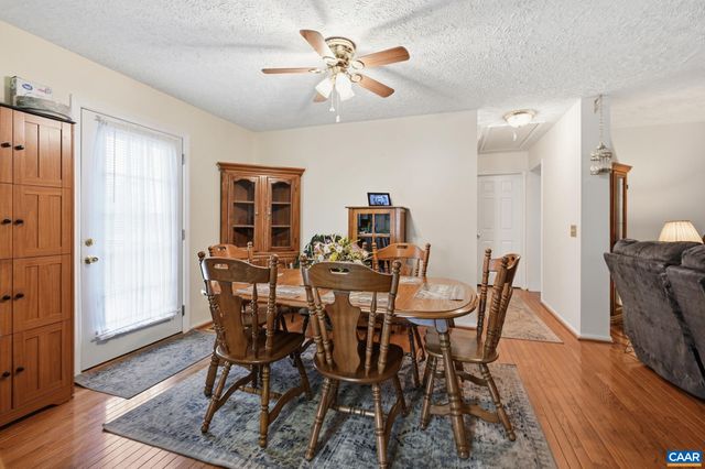 9402 CEDAR HOLLOW RD, Unionville, VA 22567