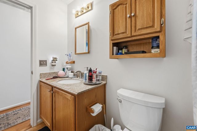 9402 CEDAR HOLLOW RD, Unionville, VA 22567