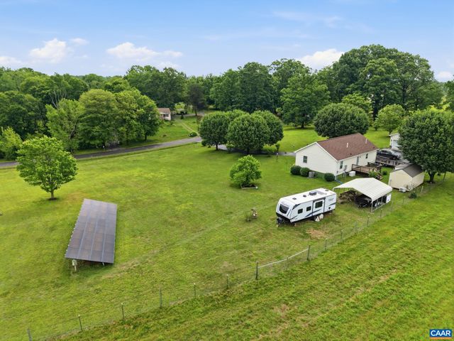 9402 CEDAR HOLLOW RD, Unionville, VA 22567