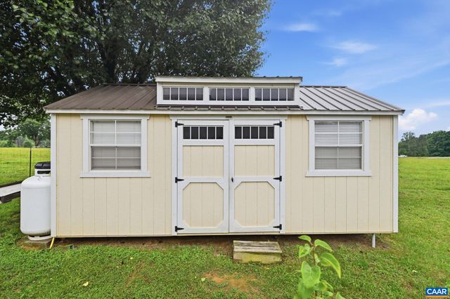 9402 CEDAR HOLLOW RD, Unionville, VA 22567
