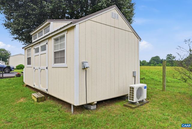 9402 CEDAR HOLLOW RD, Unionville, VA 22567