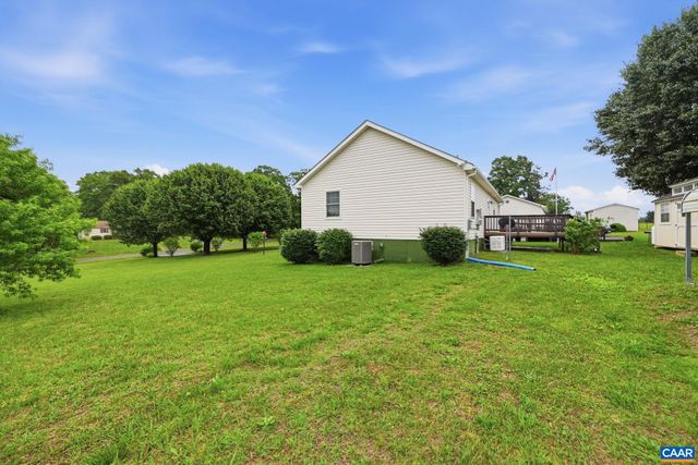 9402 CEDAR HOLLOW RD, Unionville, VA 22567