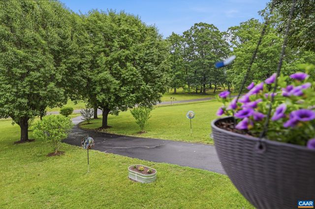 9402 CEDAR HOLLOW RD, Unionville, VA 22567