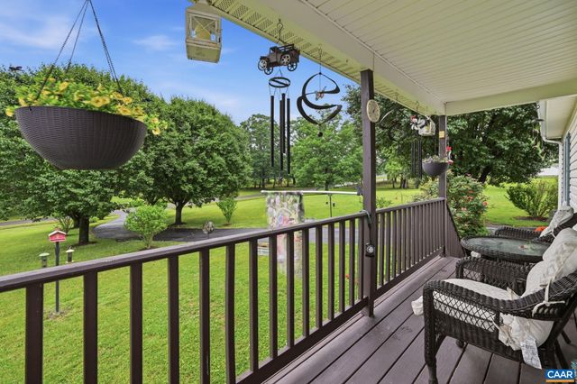 9402 CEDAR HOLLOW RD, Unionville, VA 22567